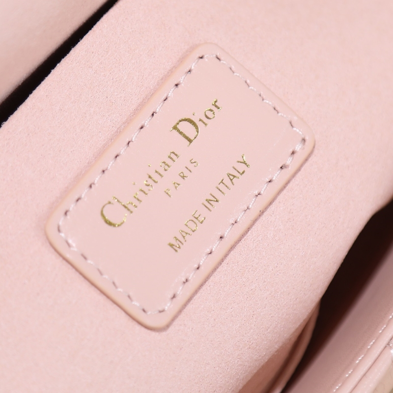 Christian Dior My Lady Bags